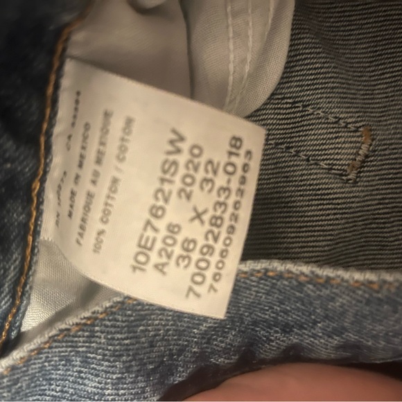 Rustler baggy jeans - Picture 2 of 4